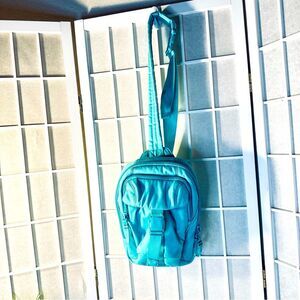 Vera Bradley Sling Shoulder Bag